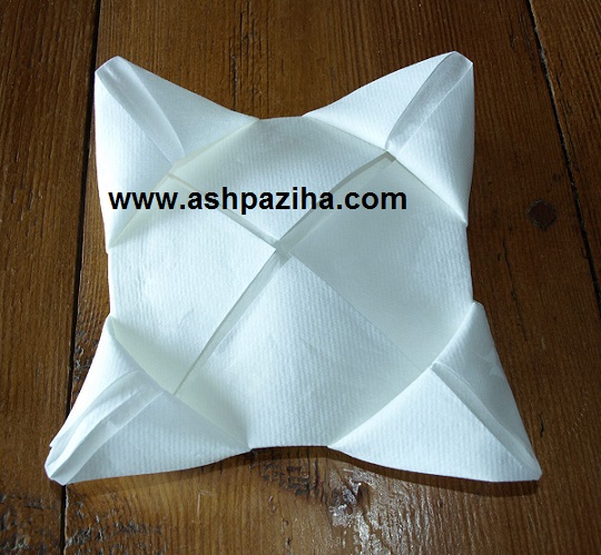 The most recent - decoration - napkin - the - Flowers - image (21)