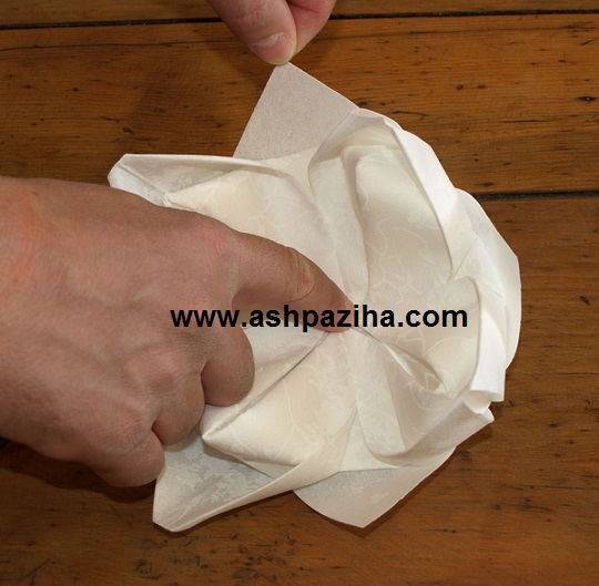The most recent - decoration - napkin - the - Flowers - image (26)