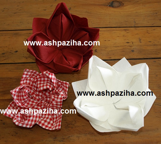 The most recent - decoration - napkin - the - Flowers - image (28)