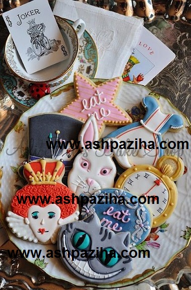 The most recent - decorations - biscuits - and - cake - Series - Thirty-nine (4)