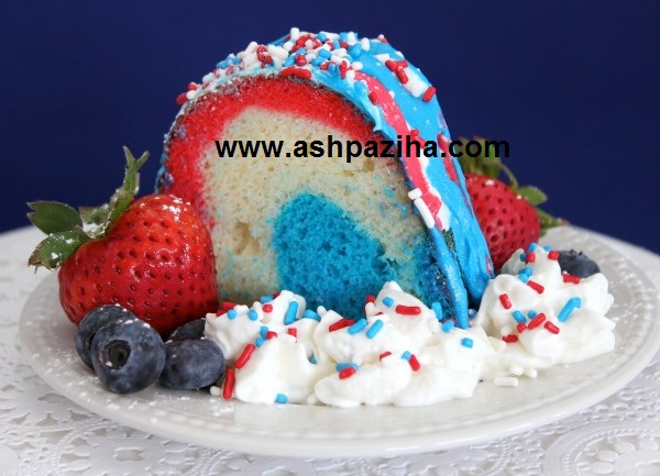 Way - the - cake - color - with - decoration - color - video (6)