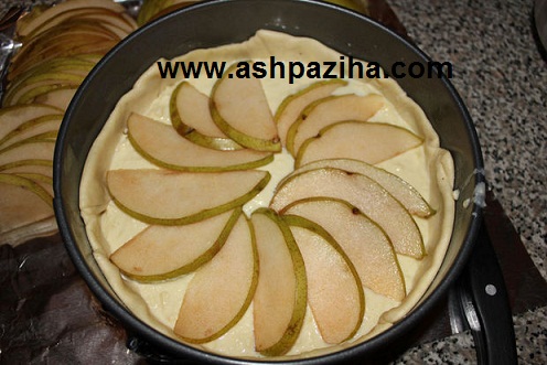 Way - the - tart - Pears - with - with - decoration (14)