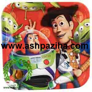 Added - decoration - birthday - with - Theme - Toy Story - Series - IV (3)
