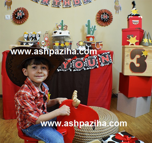 Added - decoration - birthday - with - Theme - Toy Story - Series - IV (4)