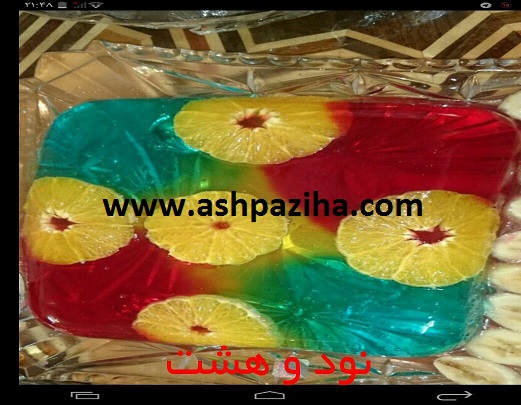 Decorated - Jelly - fruits - color - Forums - Series - XIV (7)