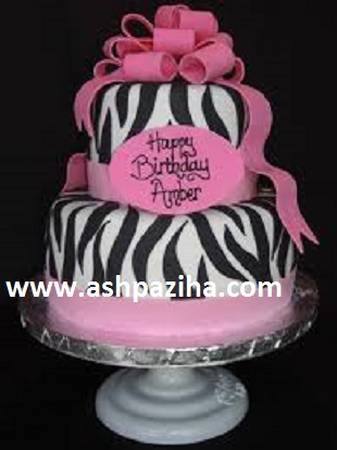 Decoration - cakes - Zebra - for - night - if Yalda 2016 (11)