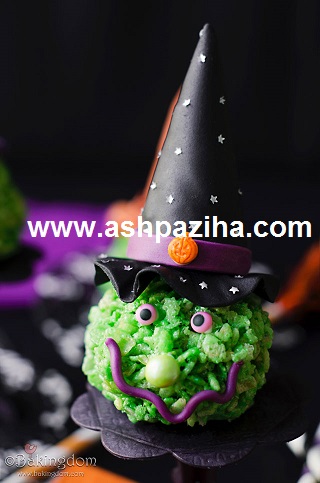 Decoration - cookies - to - the - shape - Wizard - Halloween - 2016 (13)