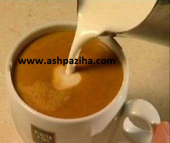 Decoration - cups - coffee - especially - at night - Yalda - image (2)