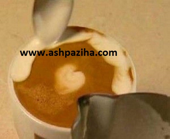 Decoration - cups - coffee - especially - at night - Yalda - image (4)