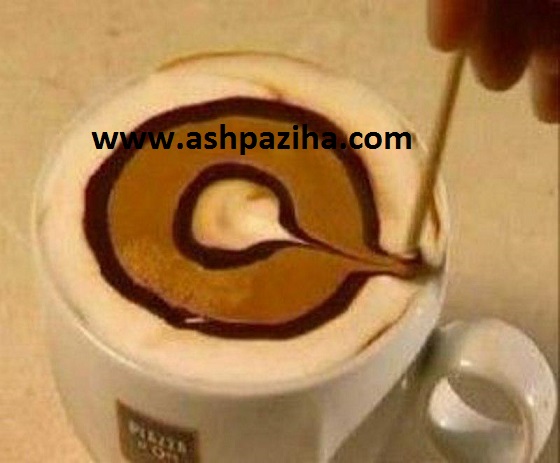 Decoration - cups - coffee - especially - at night - Yalda - image (7)