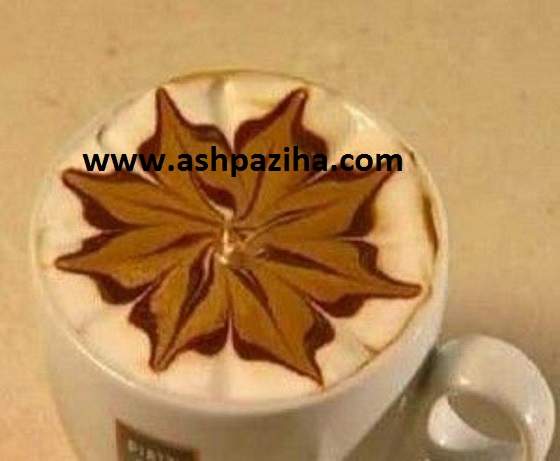 Decoration - cups - coffee - especially - at night - Yalda - image (9)