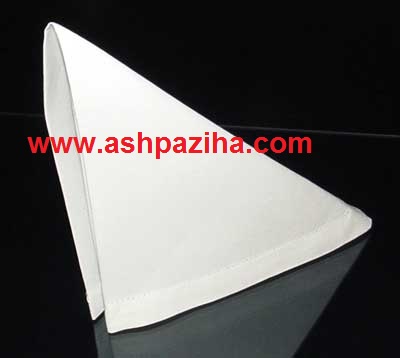 Decoration - napkin - to - shape - sail - boat (6)