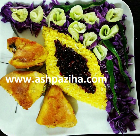 Decoration - rice - Special - New Year -95 - series - Twenty-five (3)