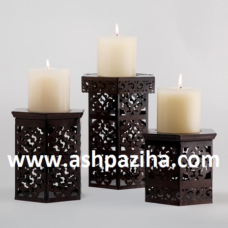 Decorations - candles - and - Haftsin - Easter - Nowruz -95 - series - seven (3)