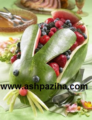 Design - of - interestingly - on the - watermelon - for - Celebration - Yalda - sixty - and - five (10)