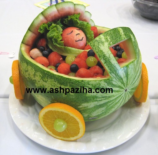 Design - of - interestingly - on the - watermelon - for - Celebration - Yalda - sixty - and - five (12)