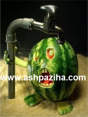 Design - of - interestingly - on the - watermelon - for - Celebration - Yalda - sixty - and - five (13)