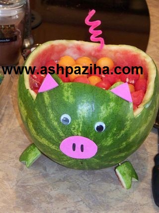 Design - of - interestingly - on the - watermelon - for - Celebration - Yalda - sixty - and - five (14)