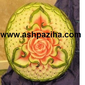 Design - of - interestingly - on the - watermelon - for - Celebration - Yalda - sixty - and - five (4)