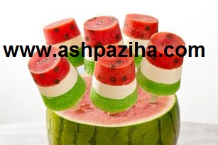 Design - of - interestingly - on the - watermelon - for - Celebration - Yalda - sixty - and - five (9)