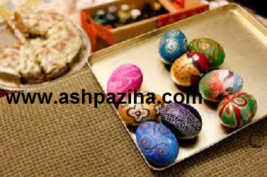 Eggs - by - Haftsin - Nowruz - 1395 - Series - sixth (10)