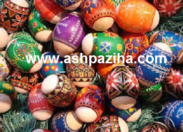 Eggs - by - Haftsin - Nowruz - 1395 - Series - sixth (7)
