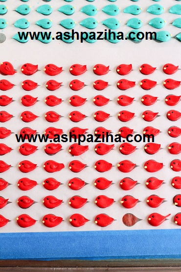 Fish - for - edible - with - Royal - icing - Specials - Nowruz - 95 (10)