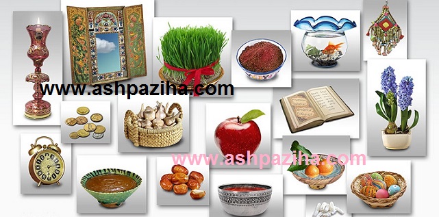 Greeting Cards - Occasions - Nowruz - 95 - Series - III (8)