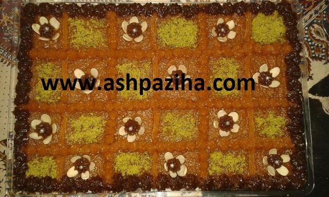 Halva - decorated - special - the fortieth -_- Series - fourth (2)