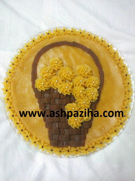 Halva - decorated - special - the fortieth -_- Series - fourth (6)