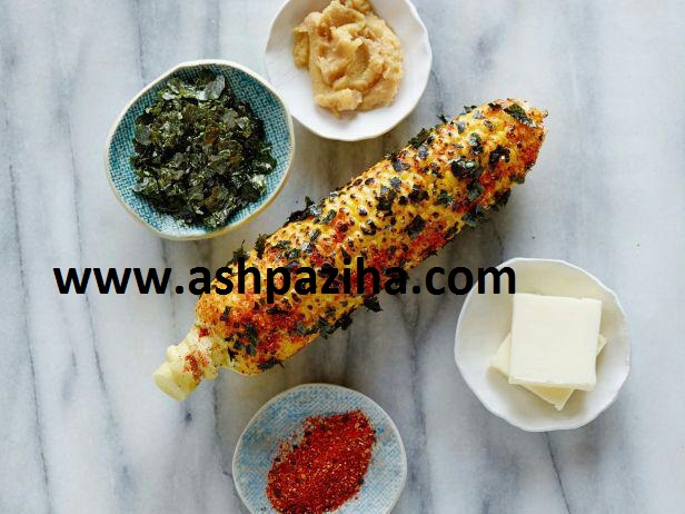 How - Preparation - type - corn - Barbecued - specific - Holidays (4)