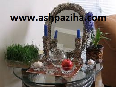 Layout - tablecloths - Haftsin - and - candles - Eid -95 - series - Ten (3)