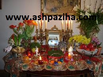 Layout - tablecloths - Haftsin - and - candles - Eid -95 - series - Ten (5)