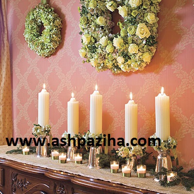 Model - Haftsin - 95 - by - candles - decoration - Series - neither (4)