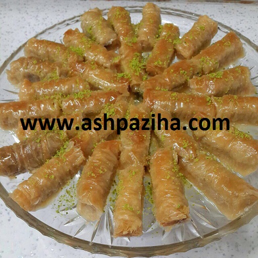 Procedure - Preparation - sweets - Eid - New Year - 95 Series - II (2)