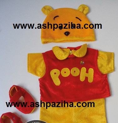 Themes - birthday - Winnie the Pooh - Series - II (12)