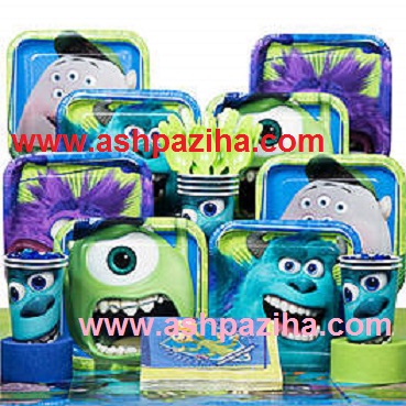 Tools - birthday - to - Theme - Company - Monsters - Series - Second (1)