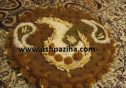decoration - Halva - and - date palm - for - aways - month - Muharram - and - zero (8)