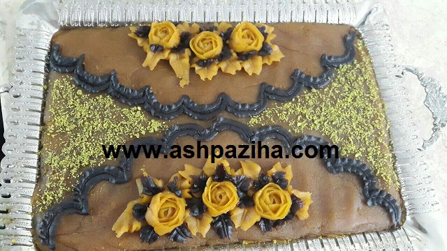 6 model - of - the most chic - Decorated - Halva - Series - XV (3)