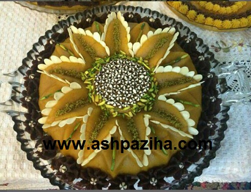 6 model - of - the most chic - Decorated - Halva - Series - XV (5)