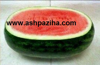 Baskets - fruit - of - watermelon - Yalda - 94 - sixty - and - Eight (3)