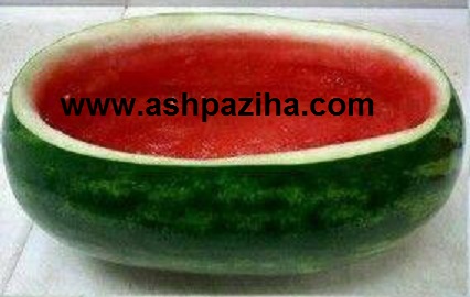Baskets - fruit - of - watermelon - Yalda - 94 - sixty - and - Eight (4)