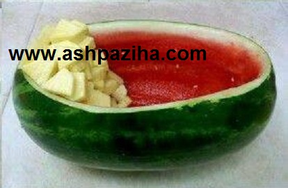 Baskets - fruit - of - watermelon - Yalda - 94 - sixty - and - Eight (5)
