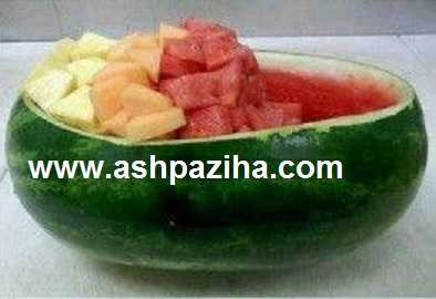Baskets - fruit - of - watermelon - Yalda - 94 - sixty - and - Eight (7)