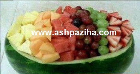 Baskets - fruit - of - watermelon - Yalda - 94 - sixty - and - Eight (9)