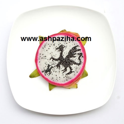 Beautiful - Decoration - Foods - Nowruz - 95 - Series - XII (3)