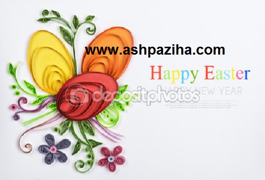 Beautiful - Design - eggs - Haftsin - Nowruz - 95 - Series - XI (10)