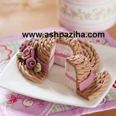 Beautiful - cake - in - miniature - Nowruz - 95 - Series - First (4)