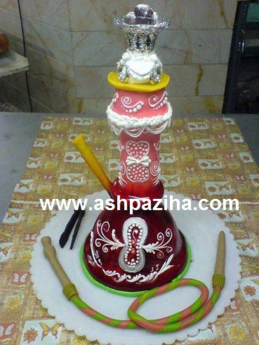 Cake - for - an exciting - year - 2016 - Series - Second (9)