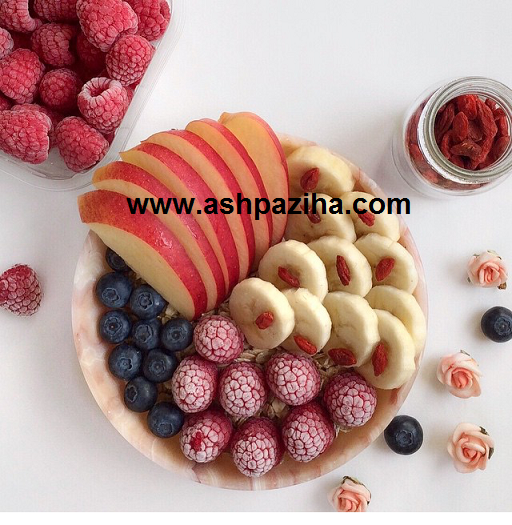 Container - fruit - children - to - the - the most beautiful - form - decorate - third (6)